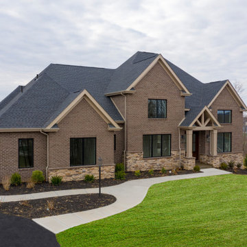 CLB Network - Costa Home Builders - Pittsburgh, PA - 3