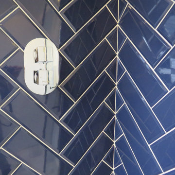 Contemporary Loft Conversion with Two Bathroom Renovations in Walthamstow