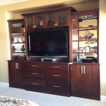 Recent Work by Wyoming Building Supply
