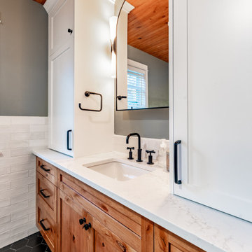 Bathroom Remodels