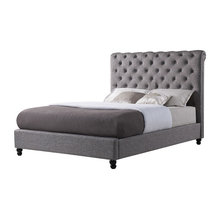 Headboard