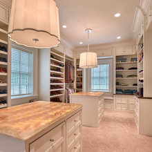 closet