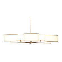 4864 Chandeliers