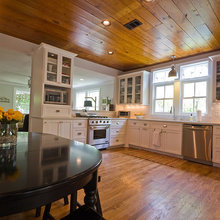 Kitchen Ideas