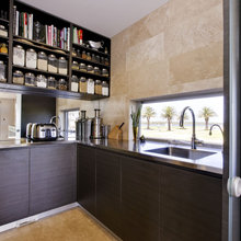 Scullery Pantry