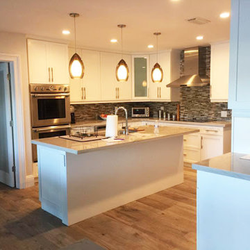 Kitchen Cabinetry