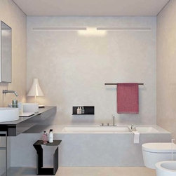 Bathroom Concepts | Makro - Products
