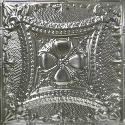 The American Tin Ceiling Company - Pattern 22 - Ceiling Tile