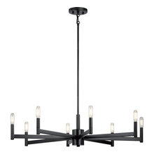 Oakland Place Lighting