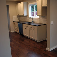 Garage Apartment