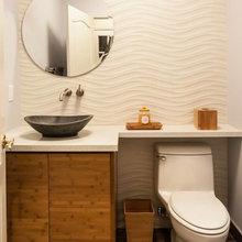 My Bathroom Plan