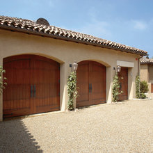 garage