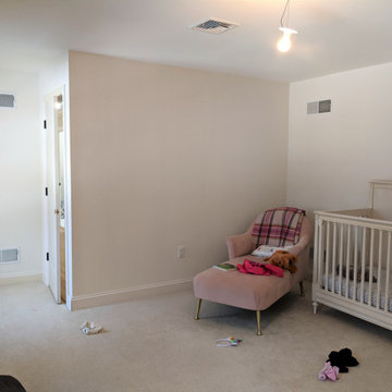 Extensive Home Modifications
