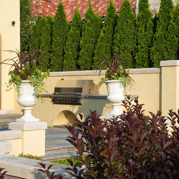 Renaissance Home