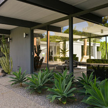 PATIO IDEAS