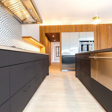 Williamsburg Residence