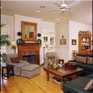 Lovely Living Room