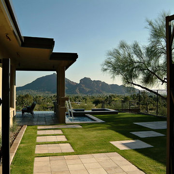 Fencing and Gates