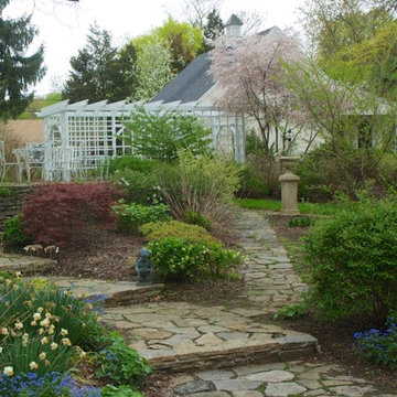 The Pergola Connector