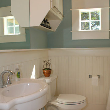 Sabo Custom Builders - Chippendale