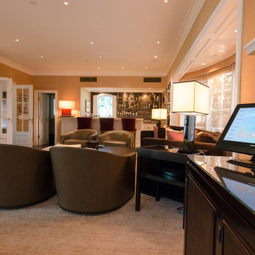 Home Technology