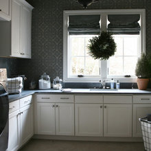 wall paper ideas