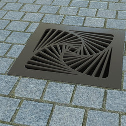 Grid Drains - Products