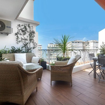 appartement rénové à CANNES