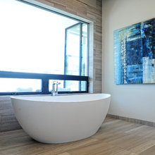 Bath Tubs