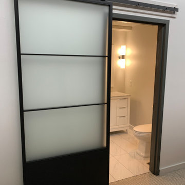 Atlanta Loft Refresh