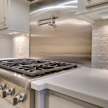 South Baton Rouge Kitchen Remodel