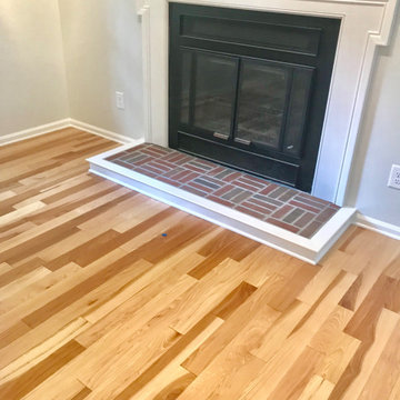 Carborro Kitchen and Bath Remodel