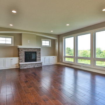 Custom - Hills of Troy | Hudson, WI