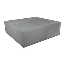 4x4 ottoman