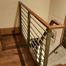 Stairway