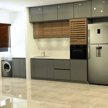 Kitchen Ideas
