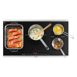 36&rdquo; Induction Cooktop - Benchmark&reg; Series - Cooktops