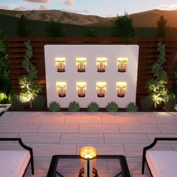 Khan Residence