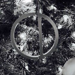 Carson Douglas Landscape Architecture - Christmas Ornaments