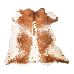 Luxury Cowhide Patchwork Area Rugs Full Collection - Area Rugs