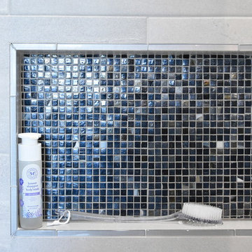 Guest Bathroom Remodel DH