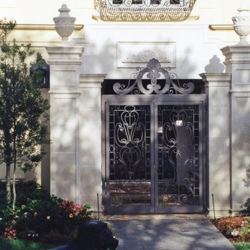 MONOGRAM