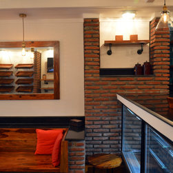 Crunch Patisserie - Coffee Tables & Side Tables