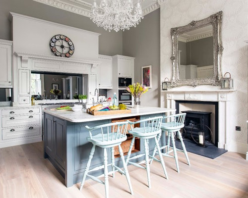 Eclectic Kitchen Edinburgh SaveEmail