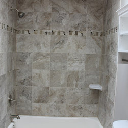 Another fine job completed - Products
