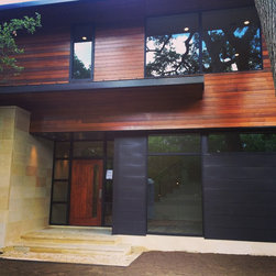 Western Window Systems - Windows