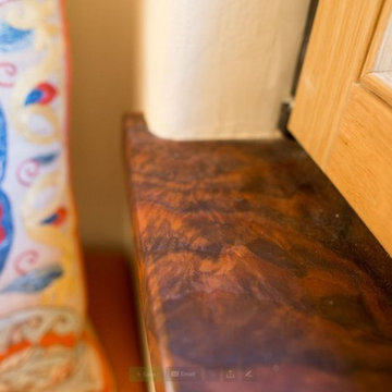 California French Provincial