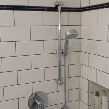 Grohe Plumbing Trim