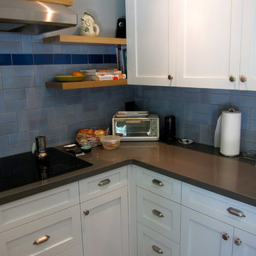 Elbert St. Kitchen