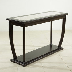 Art Deco QLD project - Console Tables